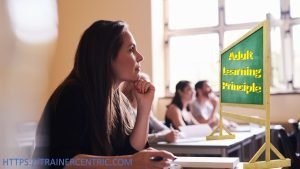 adult learning principle
