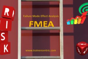 Failure Mode Effect Analysis, FMEA