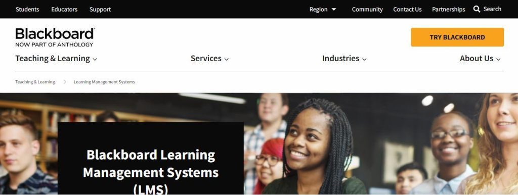 Learning Management Systems _ LMS & Software _ Blackboard 