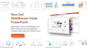  SlideBazaar, best powerpoint plugin