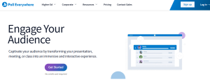 Poll Everywhere, Microsoft PowerPoint add-In, PowerPoint productivity tools, PowerPoint audience engagement, PowerPoint audience engagement