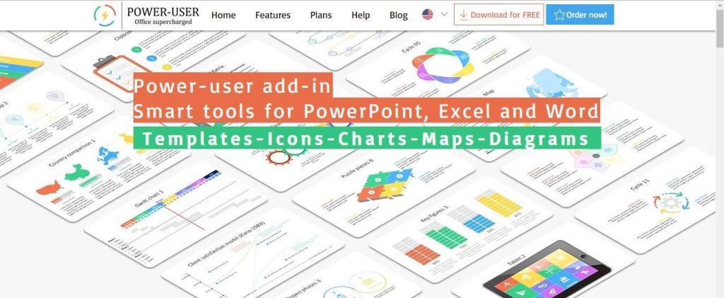 Power Users, Microsoft PowerPoint add-In, PowerPoint productivity tools, PowerPoint audience engagement, PowerPoint audience engagement