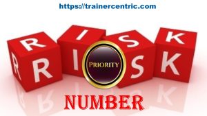 Risk Priority Number