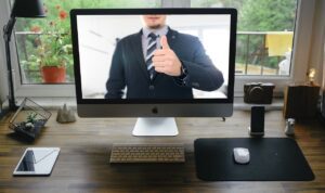 creating successful webinars