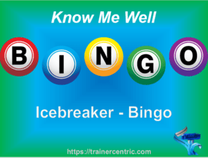 Icebreaker introduction free powerpoint game download