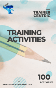 training Activities
