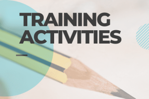 training Activities