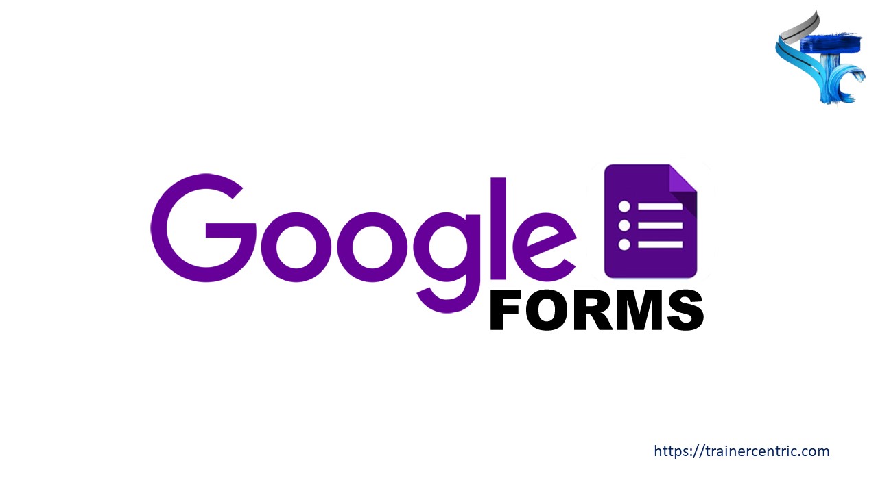 How to Create a Survey Using Google Forms for Free [2023] Trainer Centric