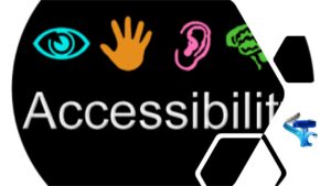 accessibility in assessments