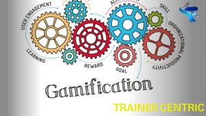 Online training trends, Gamification in online training, Interactive video content, Big Data in online training, Future of online training