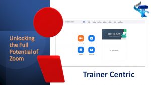 Full Potential of Zoom Application