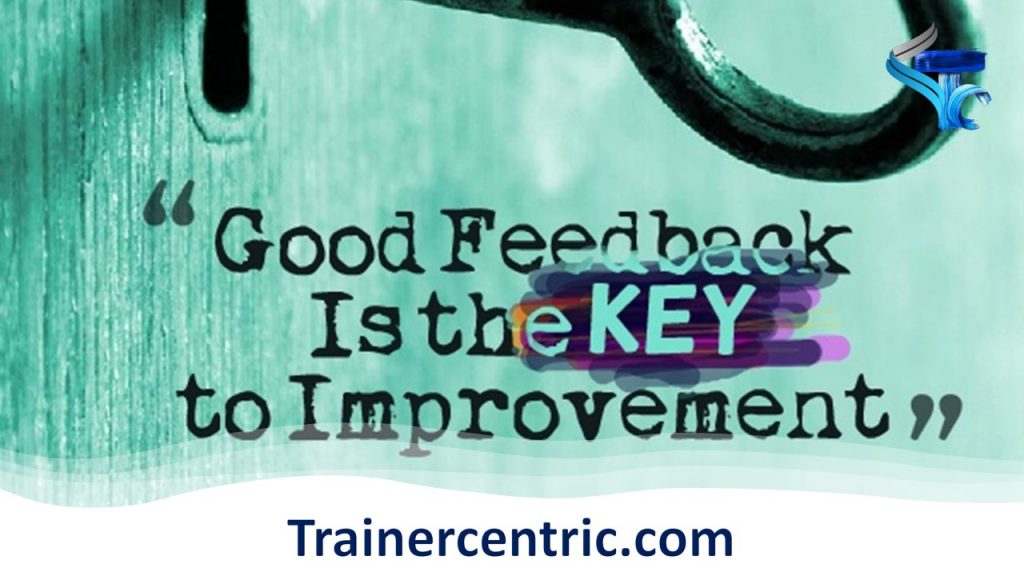 Constructive feedback
Personal development
Effective feedback
St. Mary's School case study
Professional development