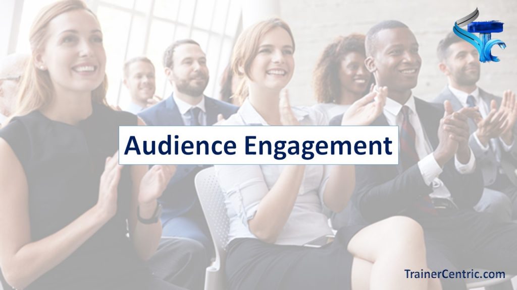 engage your Audience, presentation skills, tips