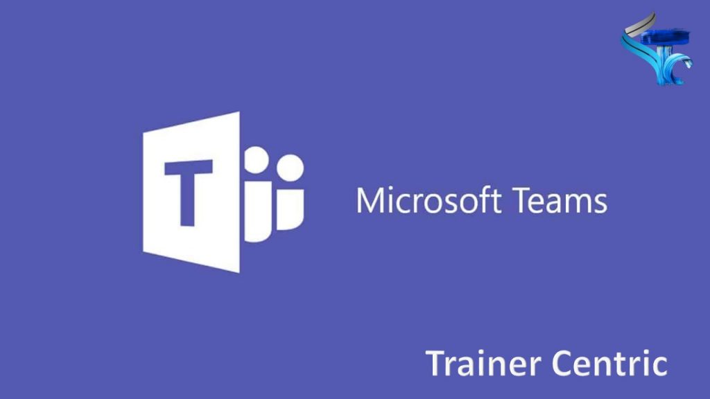 Microsoft teams, Interactive learning Tools, Interactive learning Tools for online training, 