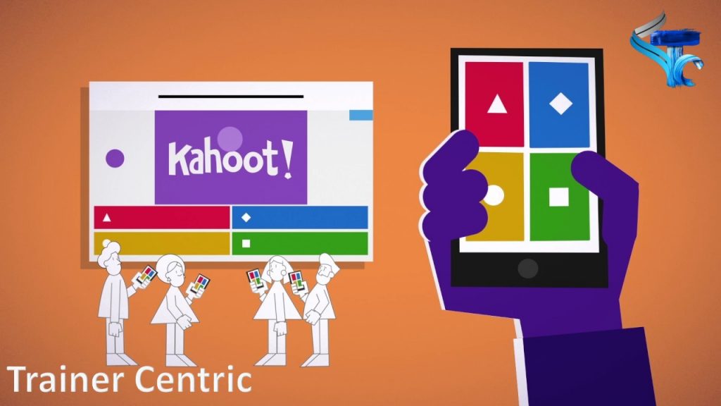 Kahoot, Interactive learning Tools, Interactive learning Tools for online training, 