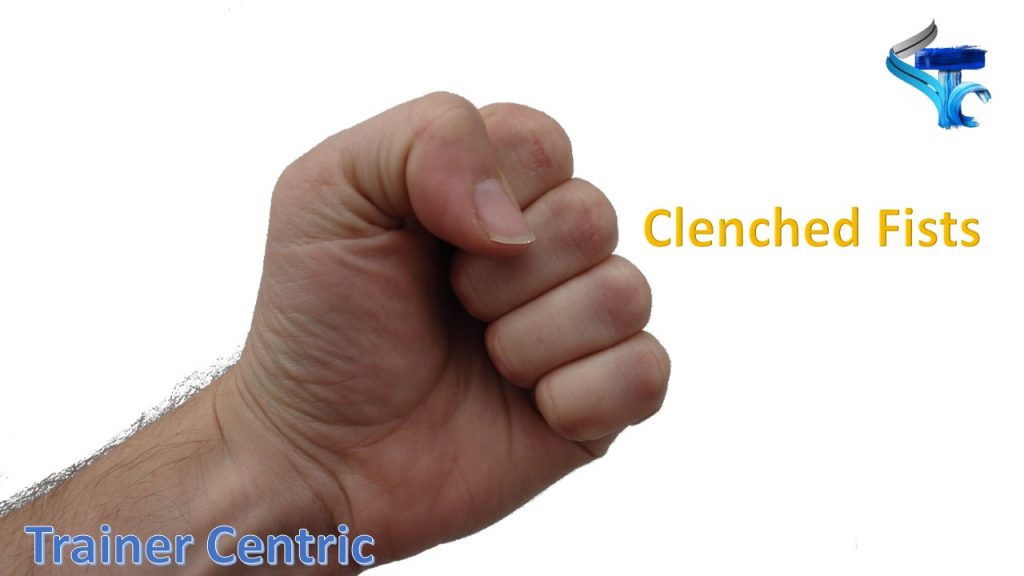 Hand Gestures in Corporate Training, types of hand gestures, closed gestures, open gestures, Is it a Good Idea to put Your Hands inside the Pocket during a Presentation?