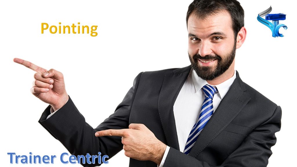 Hand Gestures in Corporate Training, types of hand gestures, closed gestures, open gestures, Is it a Good Idea to put Your Hands inside the Pocket during a Presentation?