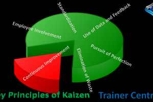 kaizen principle
