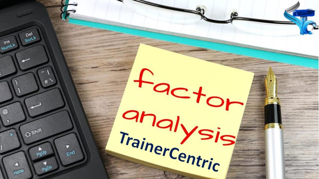 Events and Causal Factor Analysis