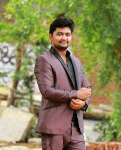 Mamidala Arun