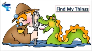 hidden pictures game