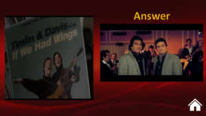 Slide 5, Bollywood Song game