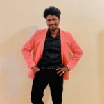 Adam Yeshwanth