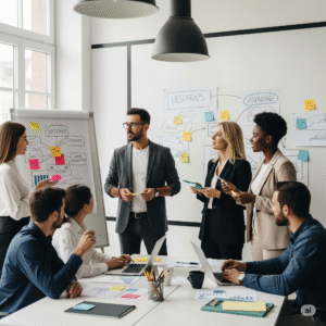 How to build accountability, How to add ownership, ownership and accountability, leadership