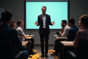 overcoming resistance in corporate training training resistance strategies how to handle disengaged participants employee resistance to training