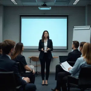 overcoming resistance in corporate training

training resistance strategies

how to handle disengaged participants

employee resistance to training