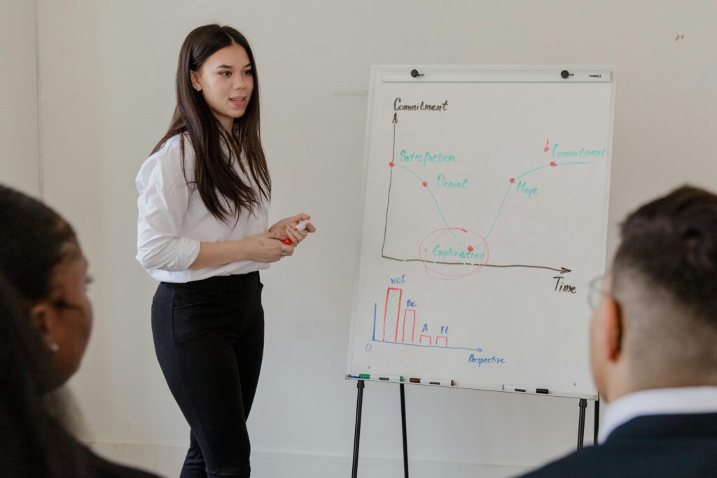 Instructional Designing, Skills for trainers, top 10 skills for trainers, AI Prompt Engineering for Trainers, How to Become a Future-Ready Trainer, Hybrid Facilitation Skills for Trainers
