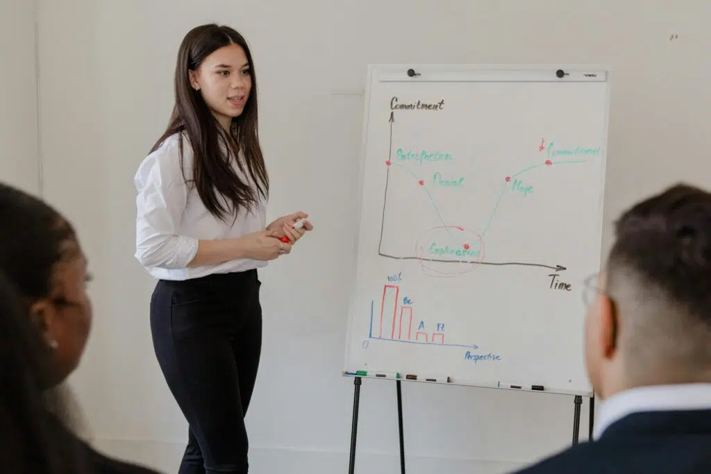 Instructional Designing, Skills for trainers, top 10 skills for trainers, AI Prompt Engineering for Trainers, How to Become a Future-Ready Trainer, Hybrid Facilitation Skills for Trainers