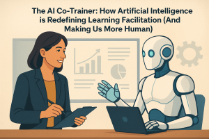 Ai Co-trainer
