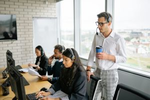 employee upskilling