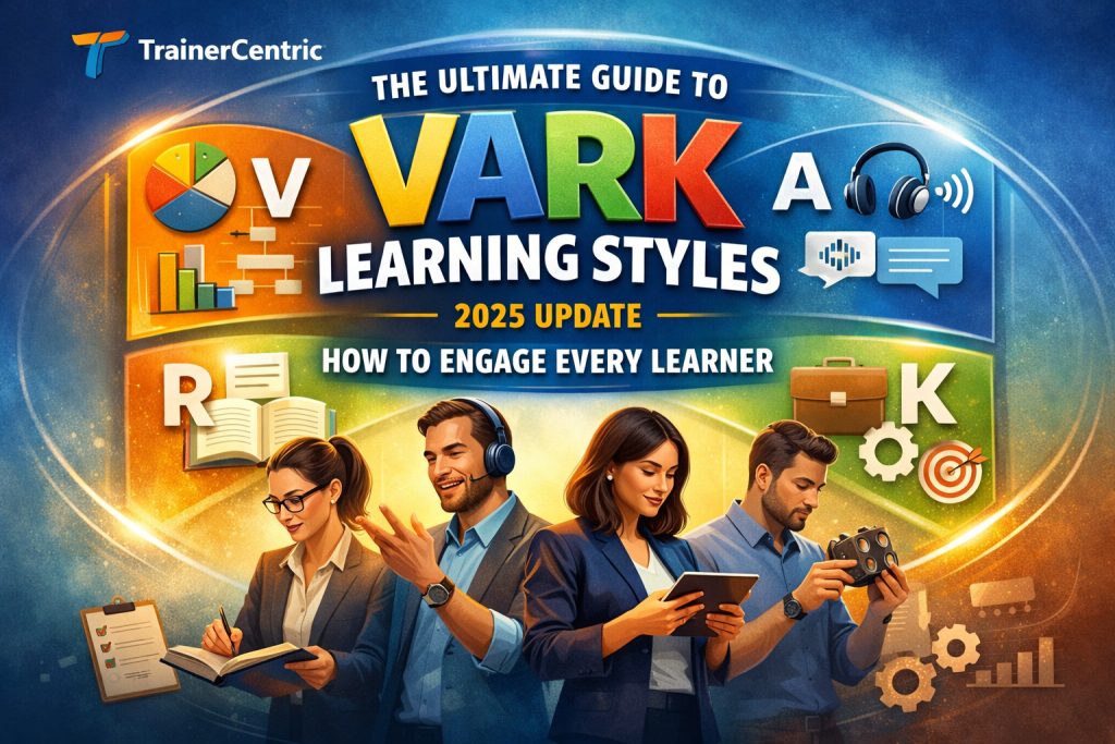VARK Learning Styles