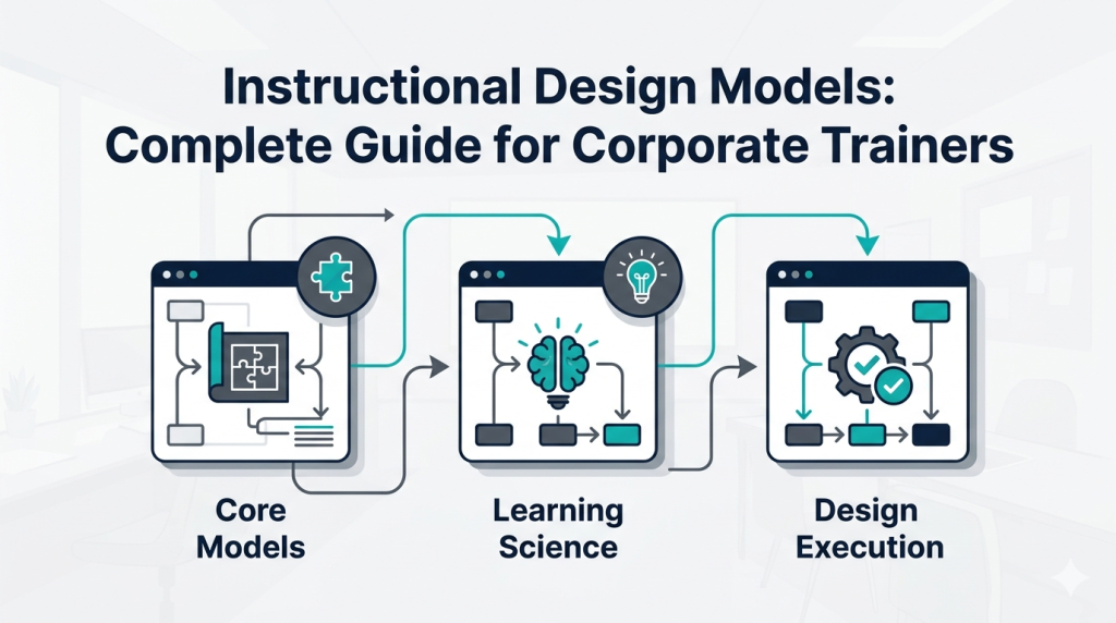 Instructional design models