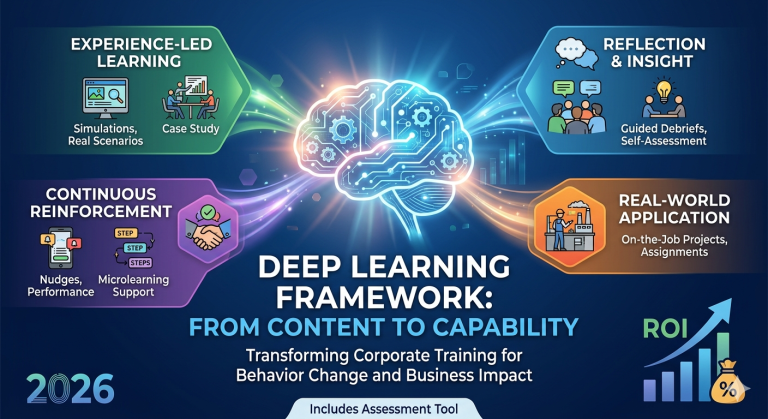DEEP Learning Framework