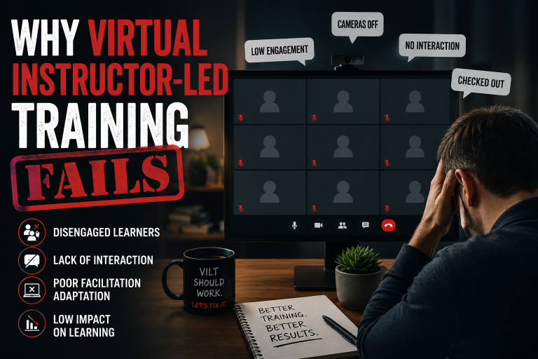 why-virtual-instructor-led-triaining-fails