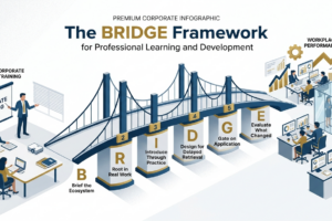 BRIDGE Framework learning transfer model