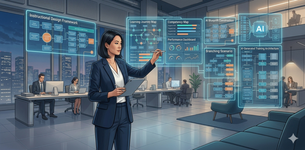 The AI Learning Architect