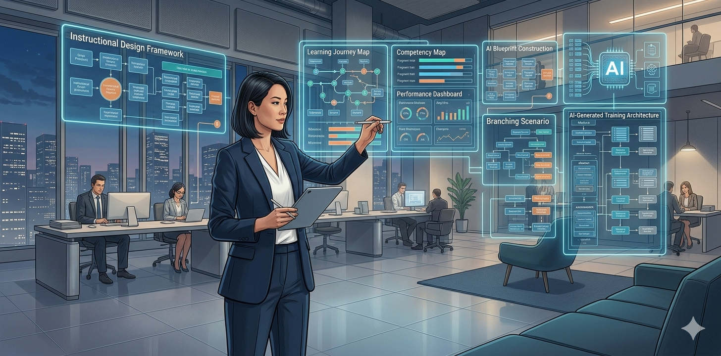 The AI Learning Architect