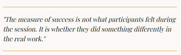 Bridge framework- quote