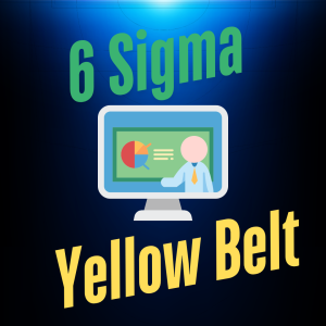 Six Sigma Yellow Belt