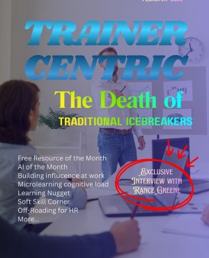 Trainercentric Digest Issue 10 February 2026