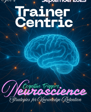 TrainerCentric September 2005