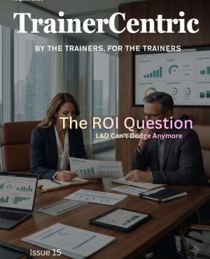 Trainercentric August 2026 Issue 15