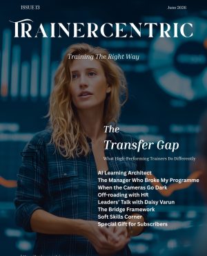 Trainercentric Digest June 2026
