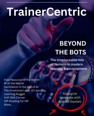 Trainercentric Digest March 2026