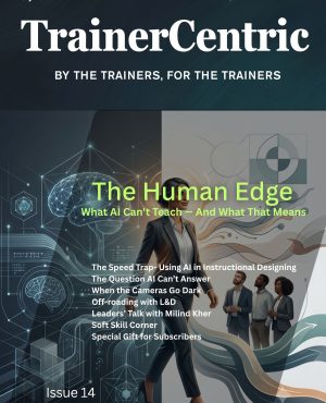 Trainercentric Digest July 2026